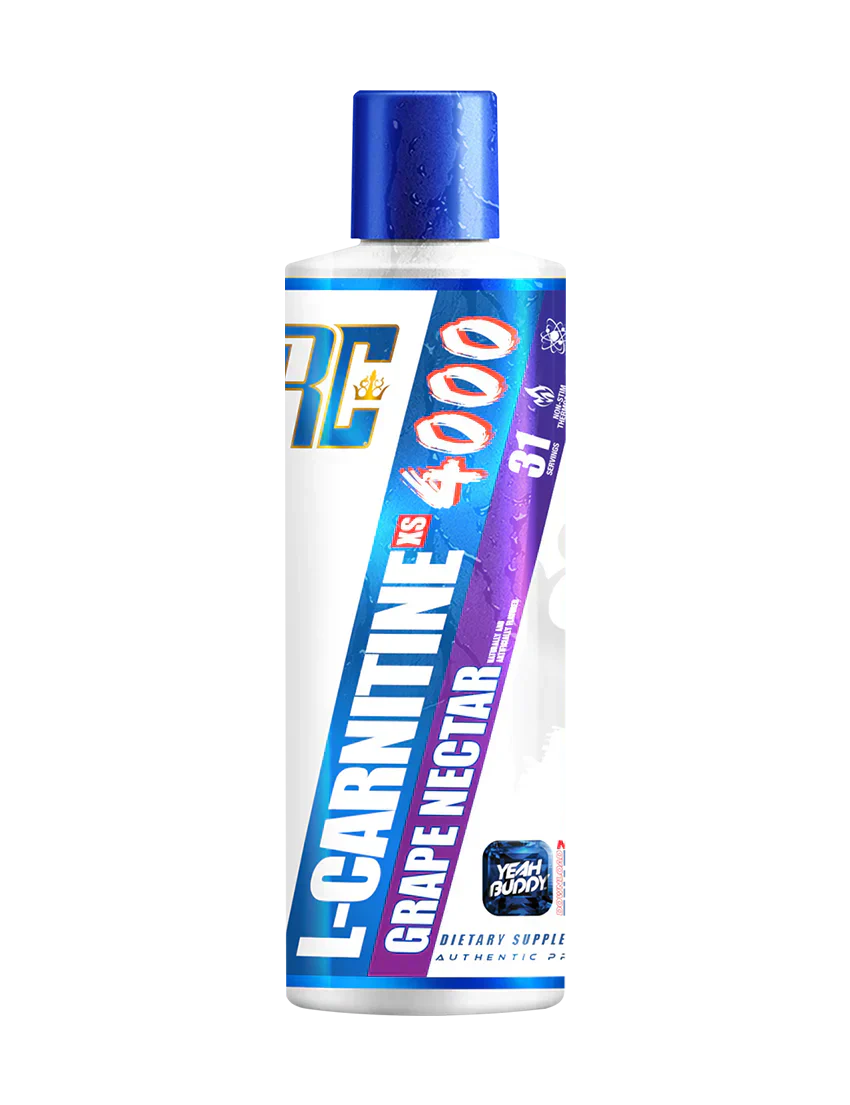 Ronnie Coleman L-Carn XS - Image 4