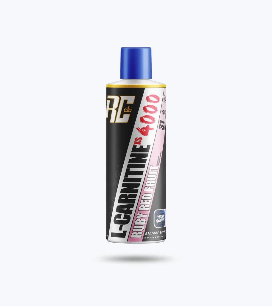 Ronnie Coleman L-Carn XS - Image 8