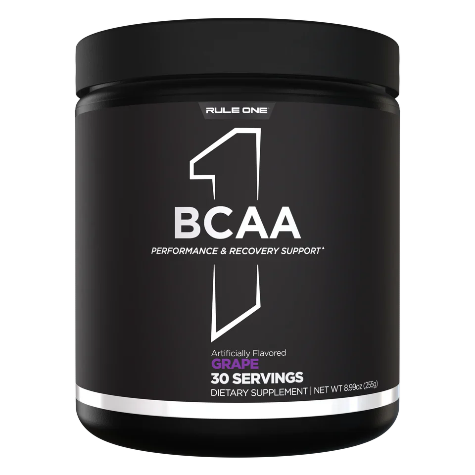 Rule1 BCAA - Image 3