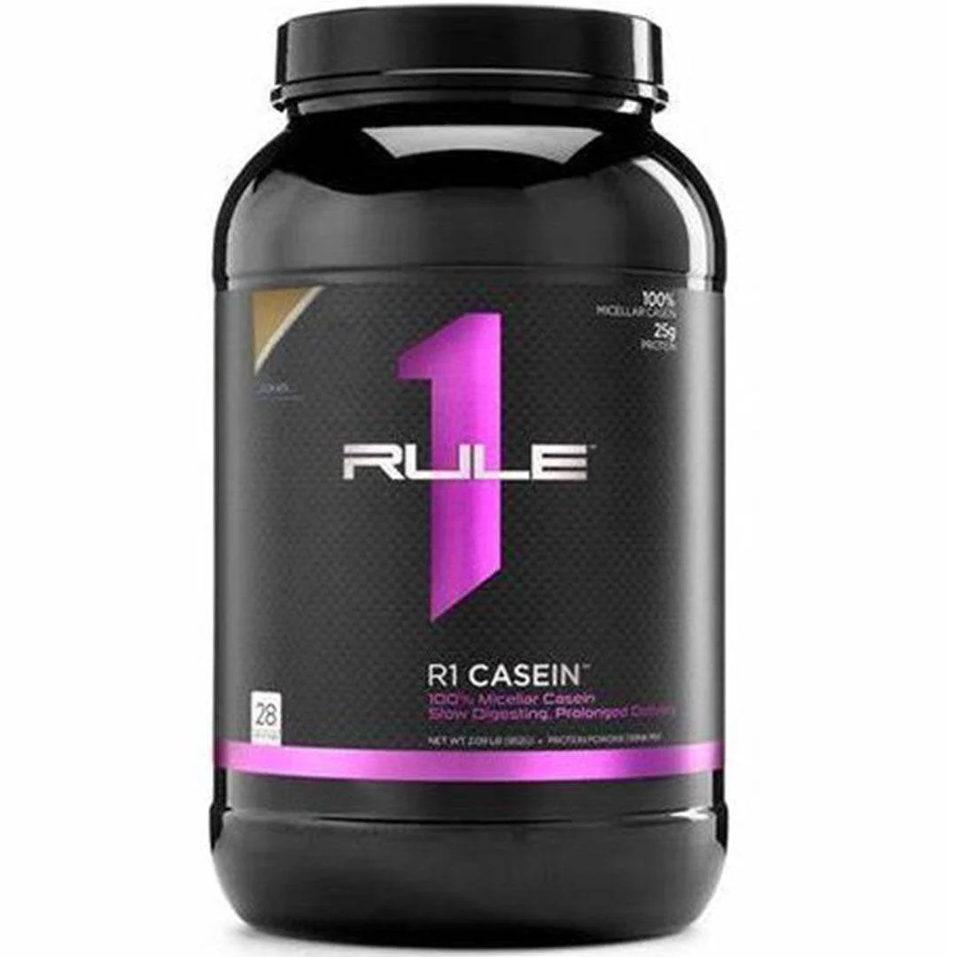 Rule1 Casein Protein - Image 2