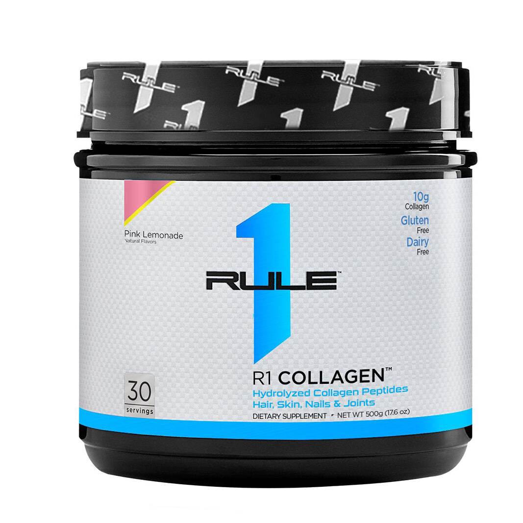 Rule1 Collagen - Image 3