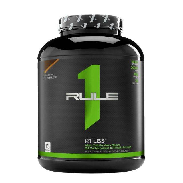 Rule1 Mass Gainer