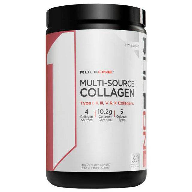 Rule1 Multi-Source Collagen