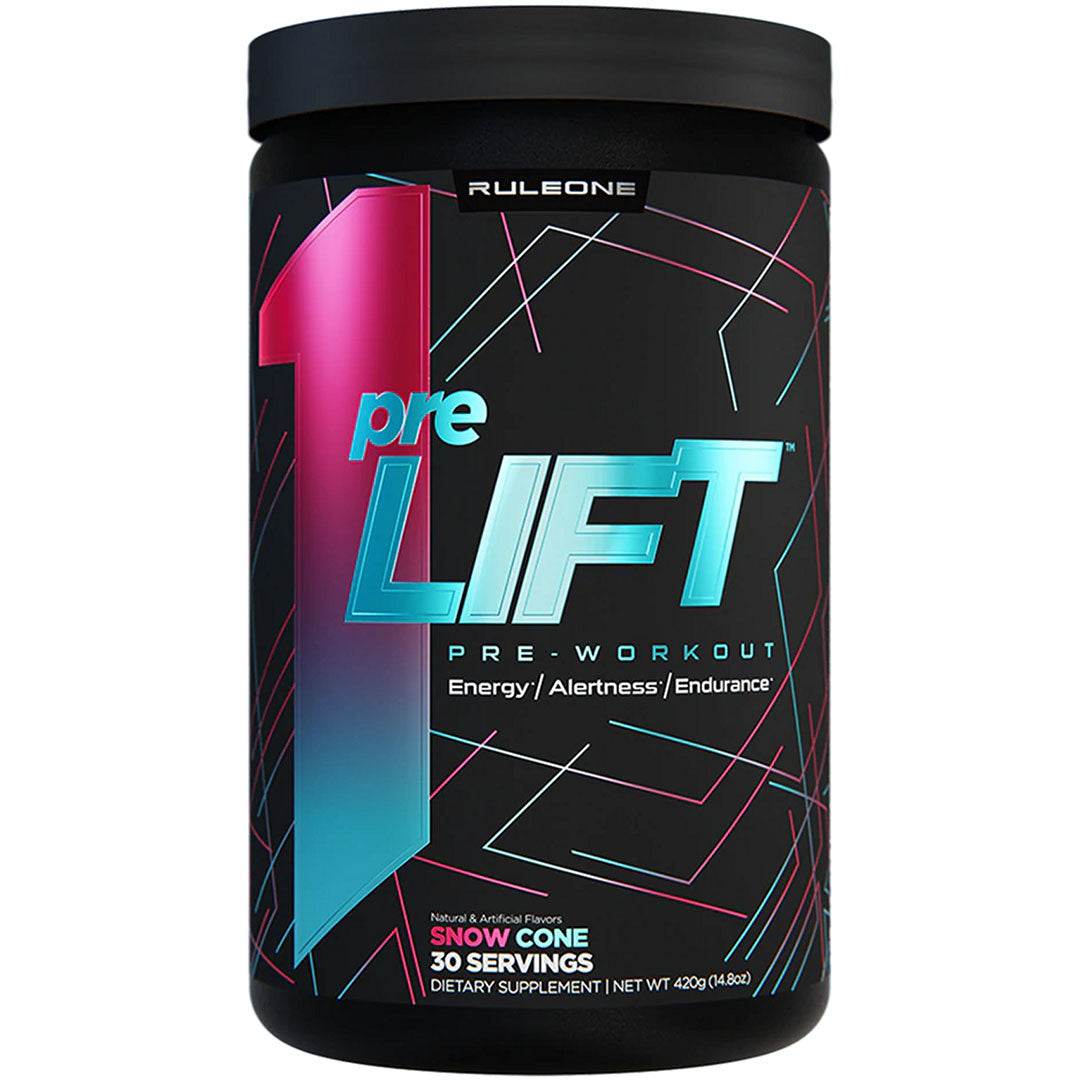 Rule1 Pre LIFT - Image 3