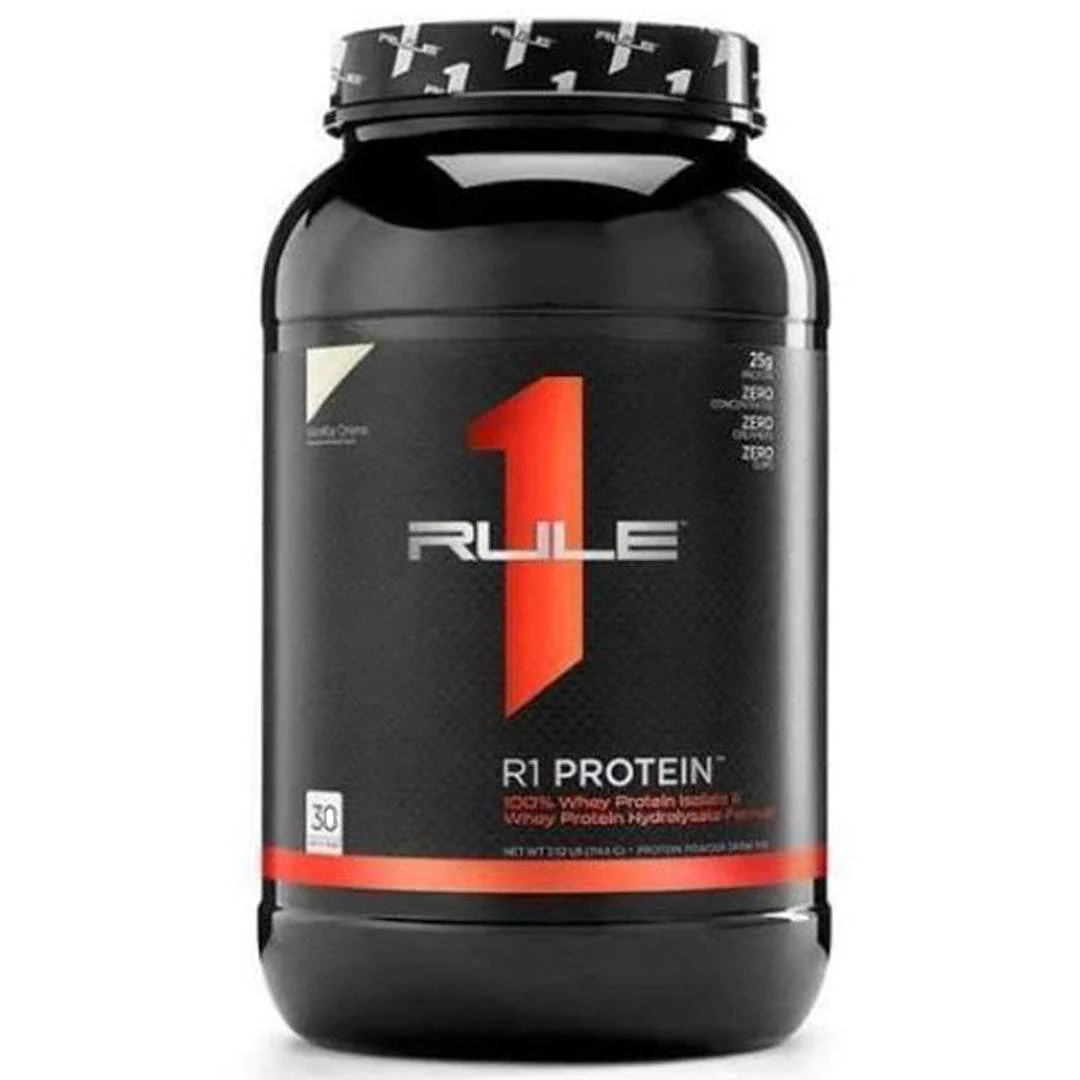 Rule1 Protein Isolate - Image 2