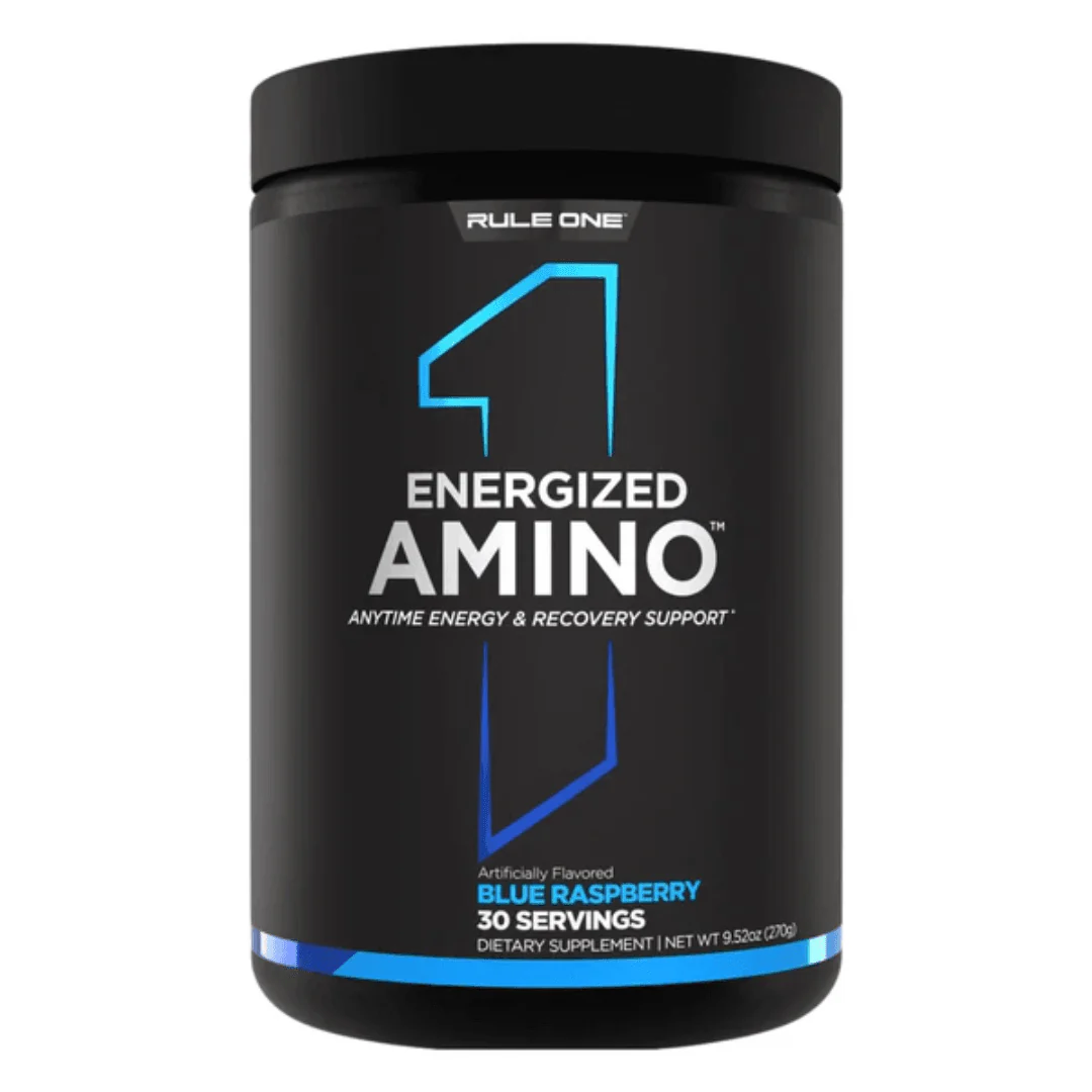 Rule1Energized Amino - Image 3