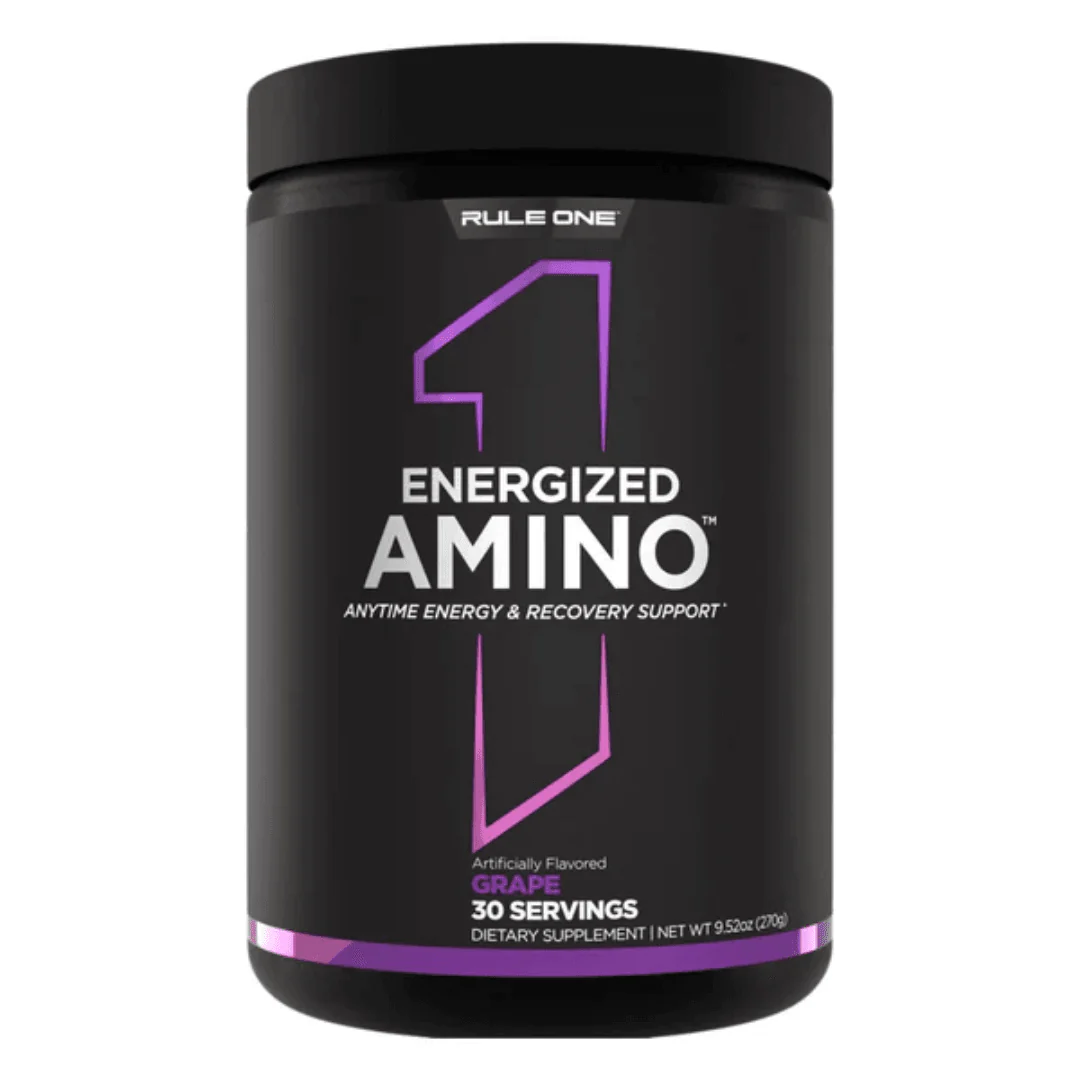 Rule1Energized Amino - Image 4