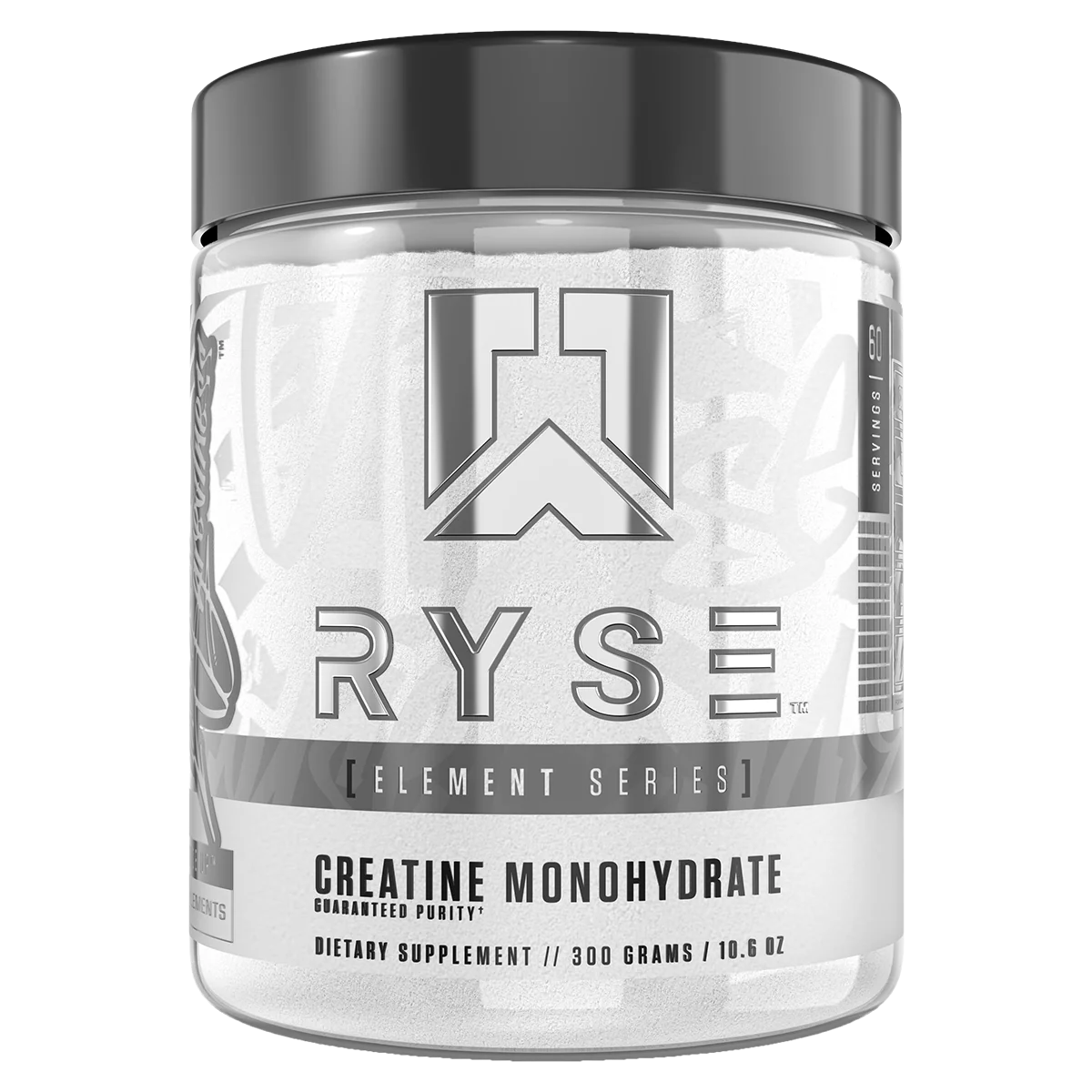 Ryse Creatine
