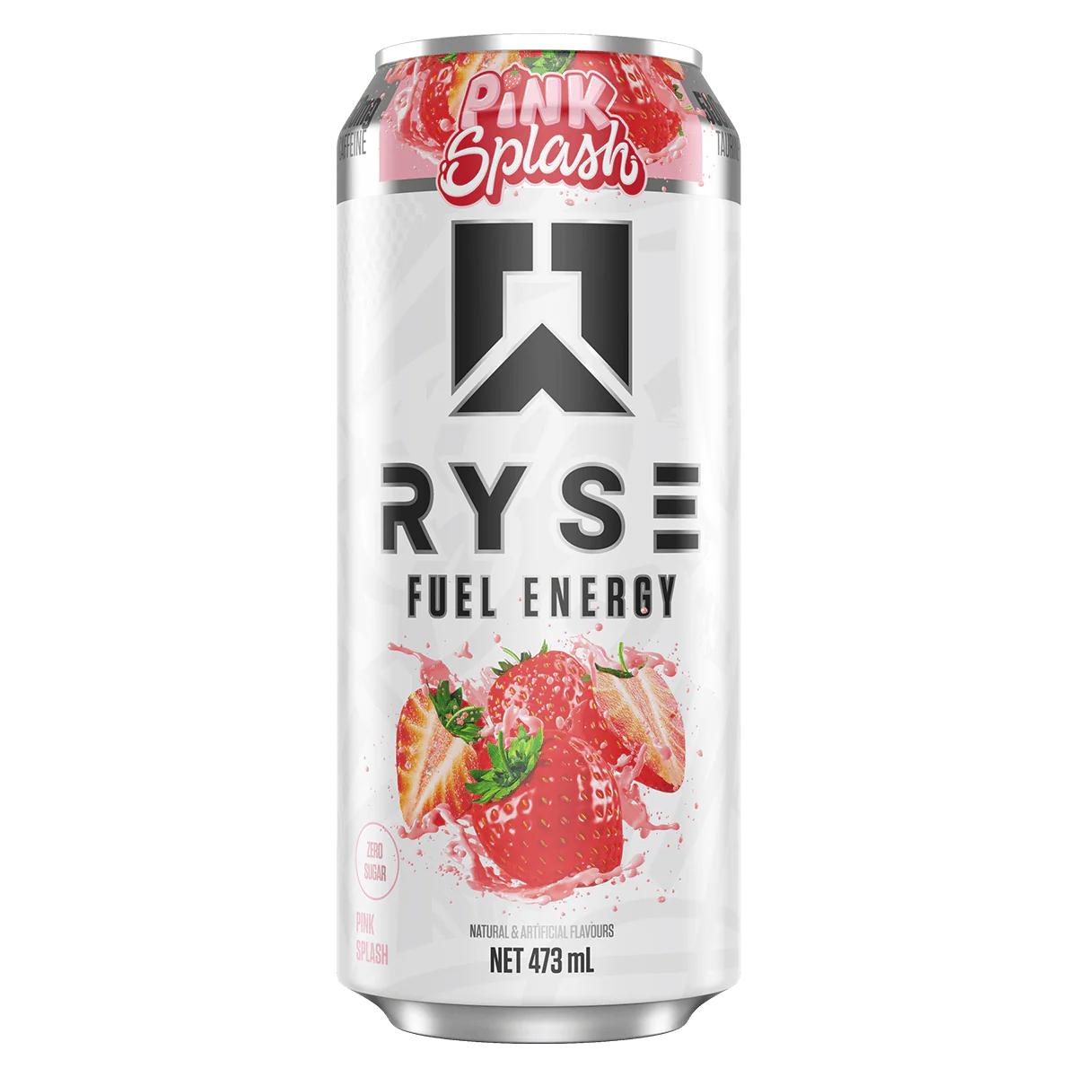 Ryse Fuel Energy 473ml - Image 11