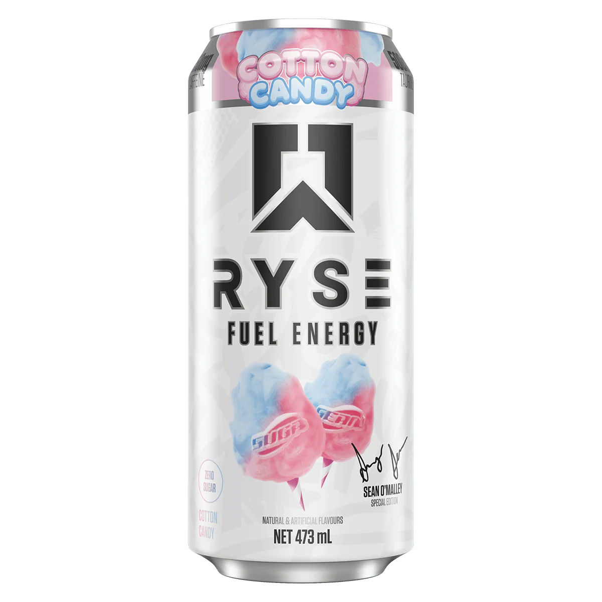 Ryse Fuel Energy 473ml - Image 7