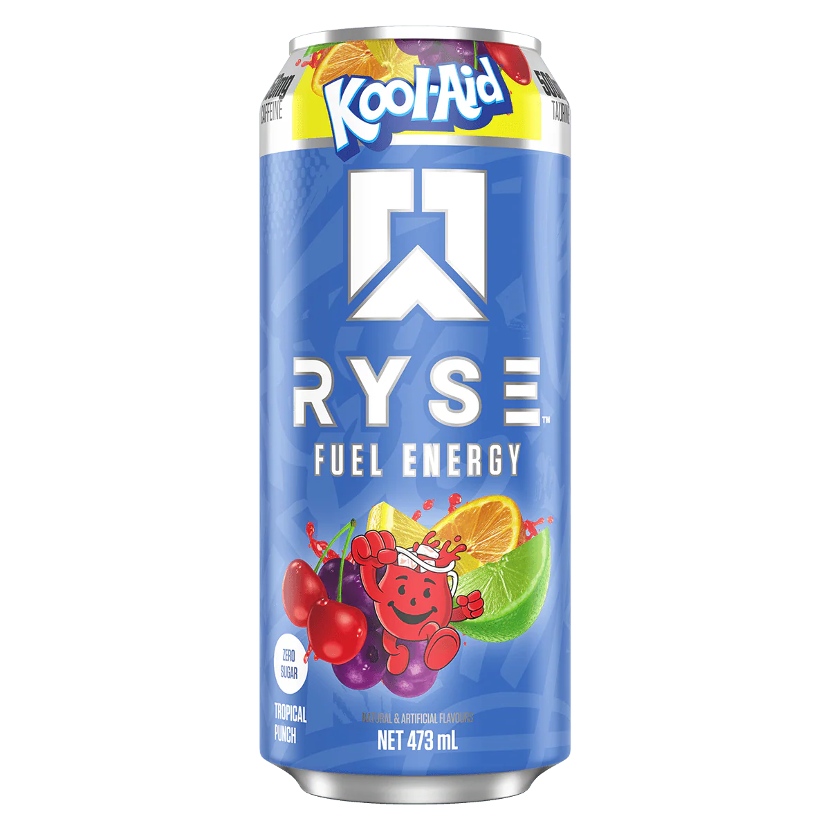 Ryse Fuel Energy 473ml - Image 9