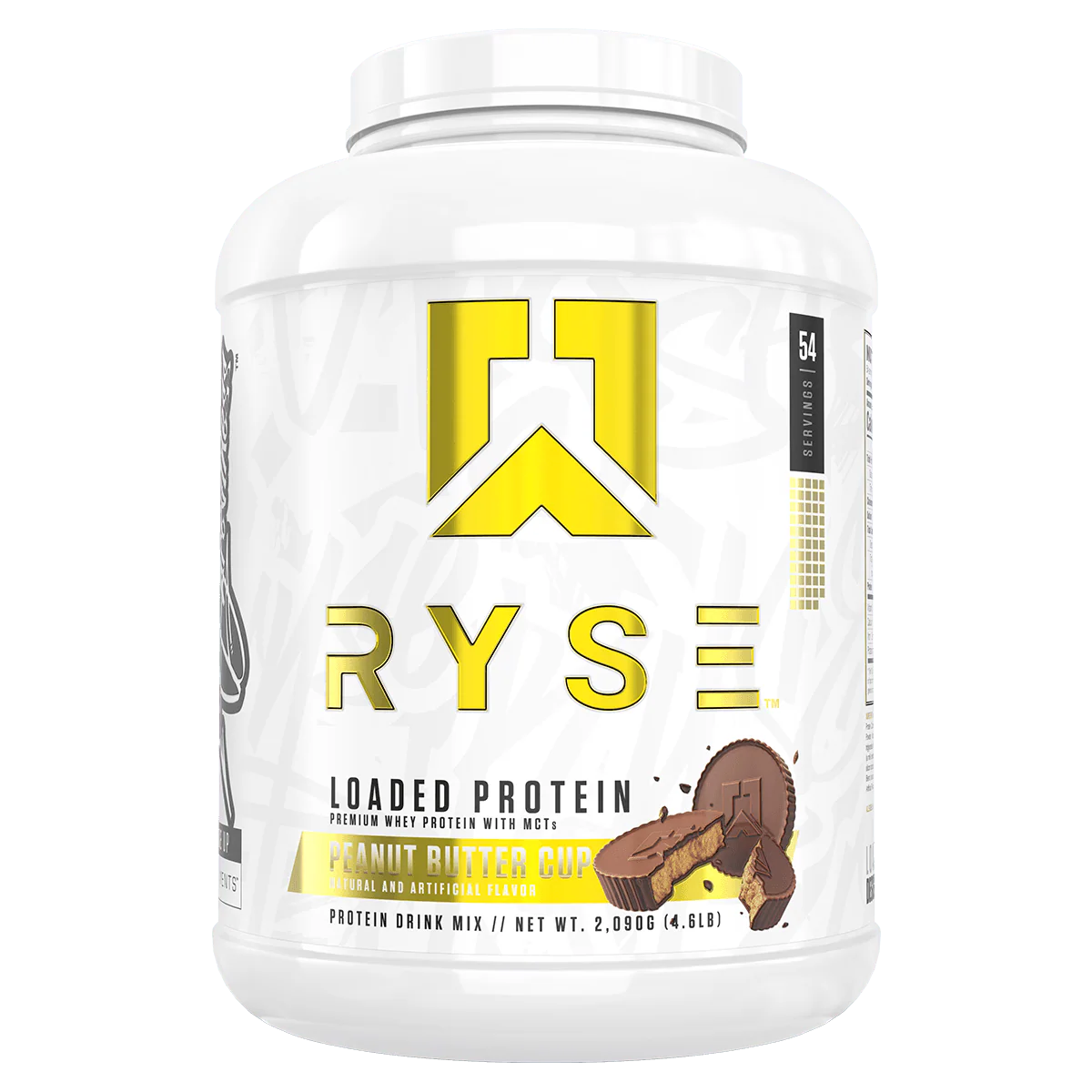 Ryse Loaded Protein Isolate - Image 11