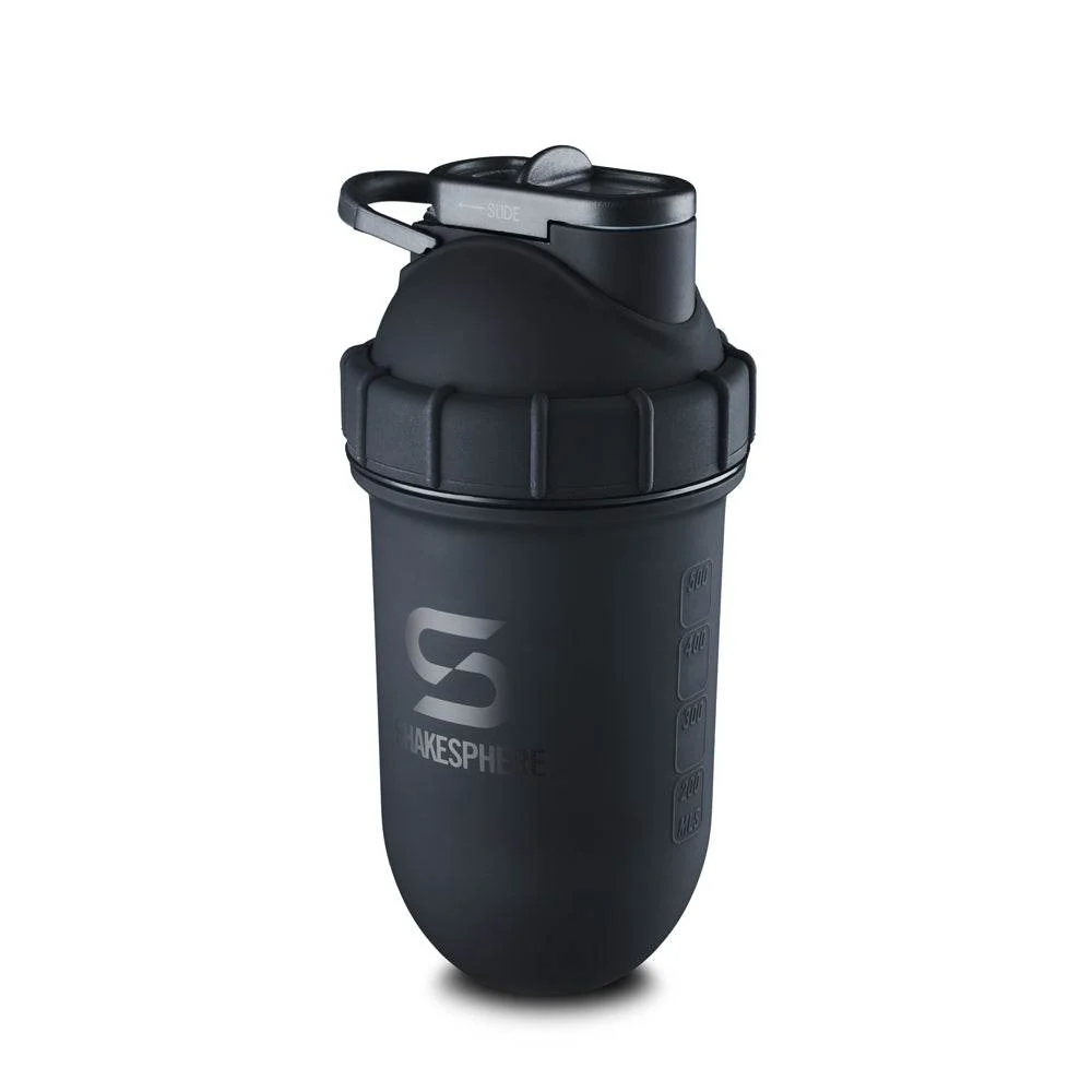 ShakeSphere Stainless Steel Shaker - 700ml - Image 3