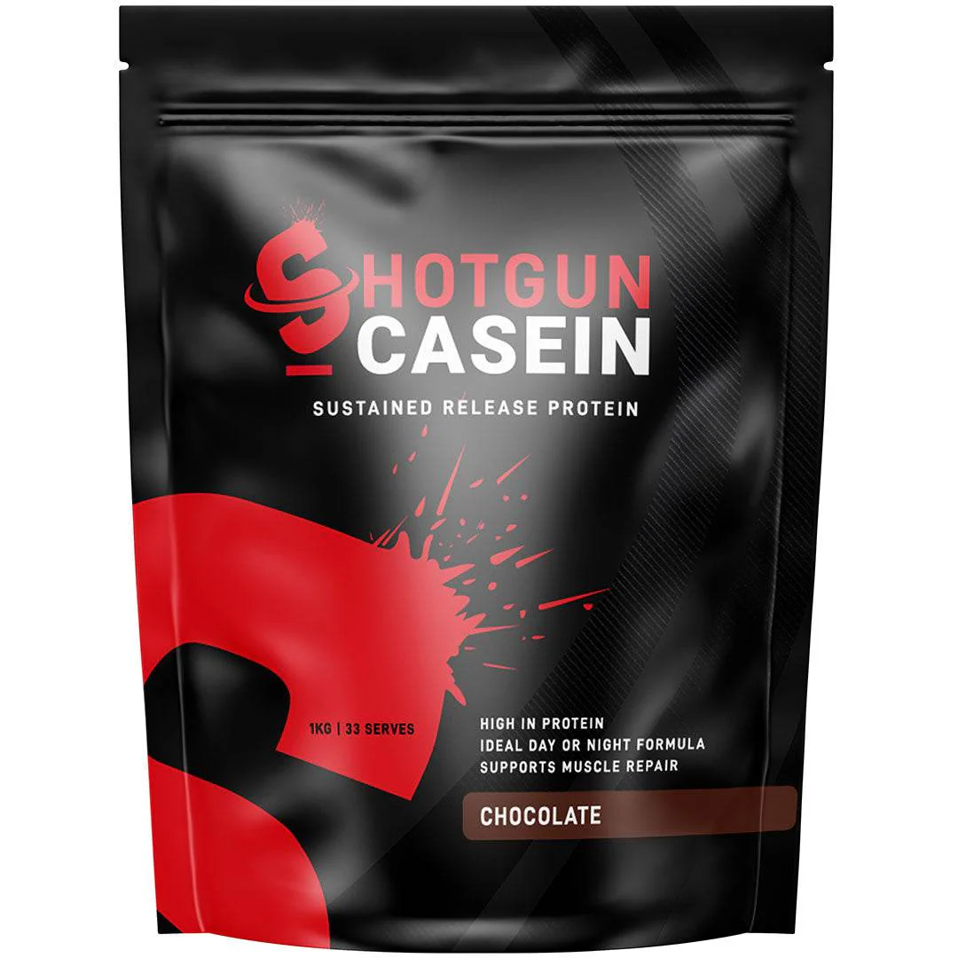 Shotgun Casein Protein - Image 3