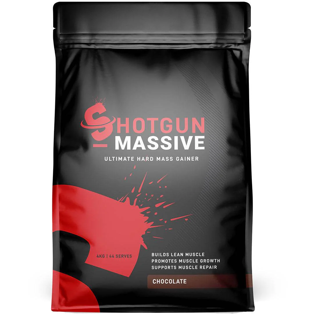 Shotgun Massive - Image 2