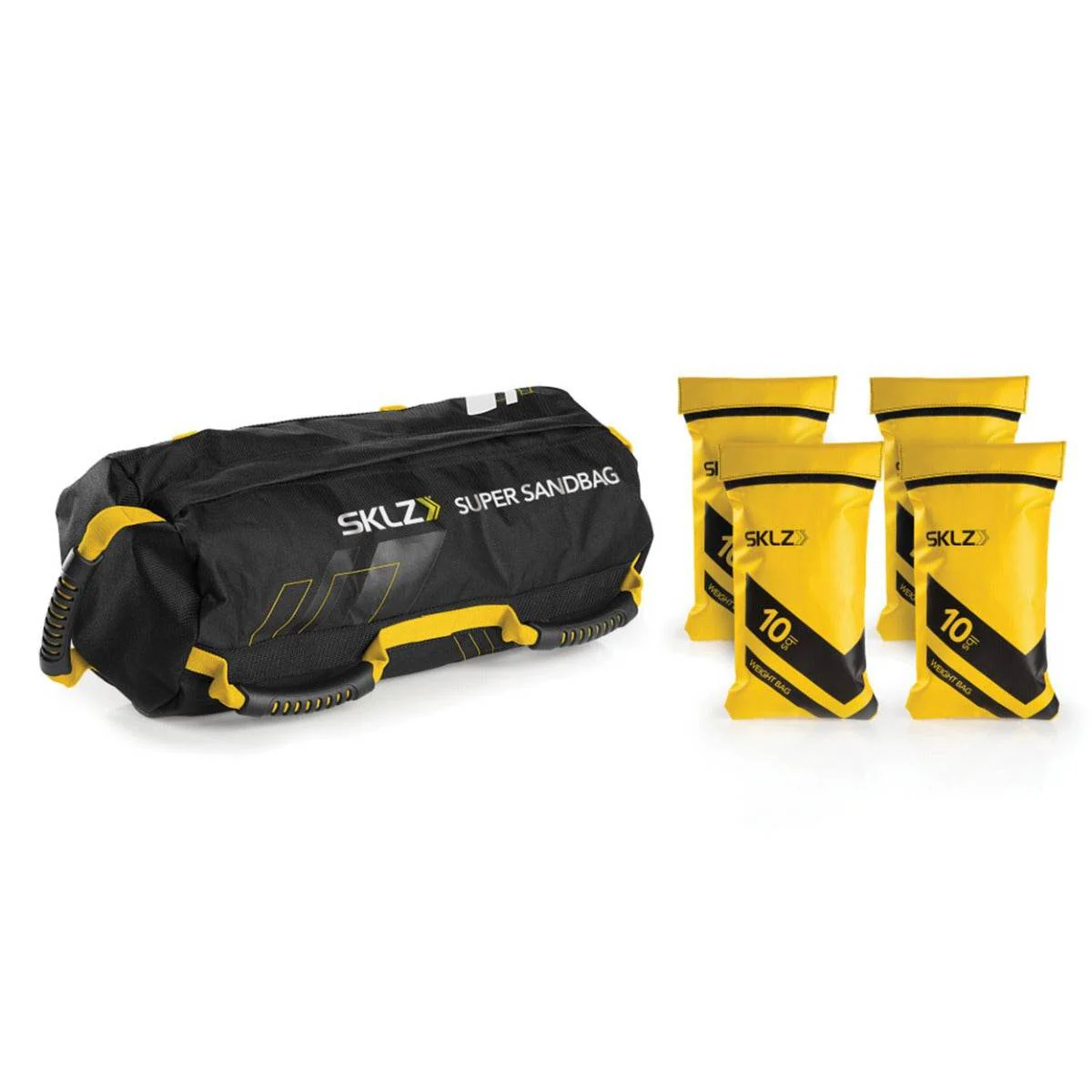 SKLZ Super Sandbag (fillable) - Image 2