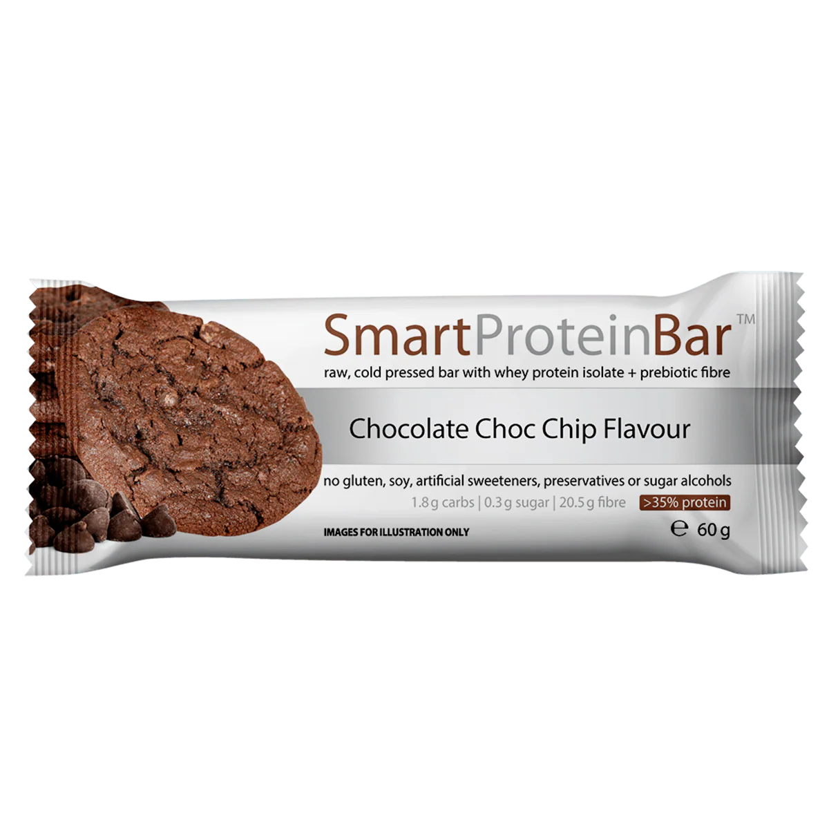 Smart Protein Bar - Image 10