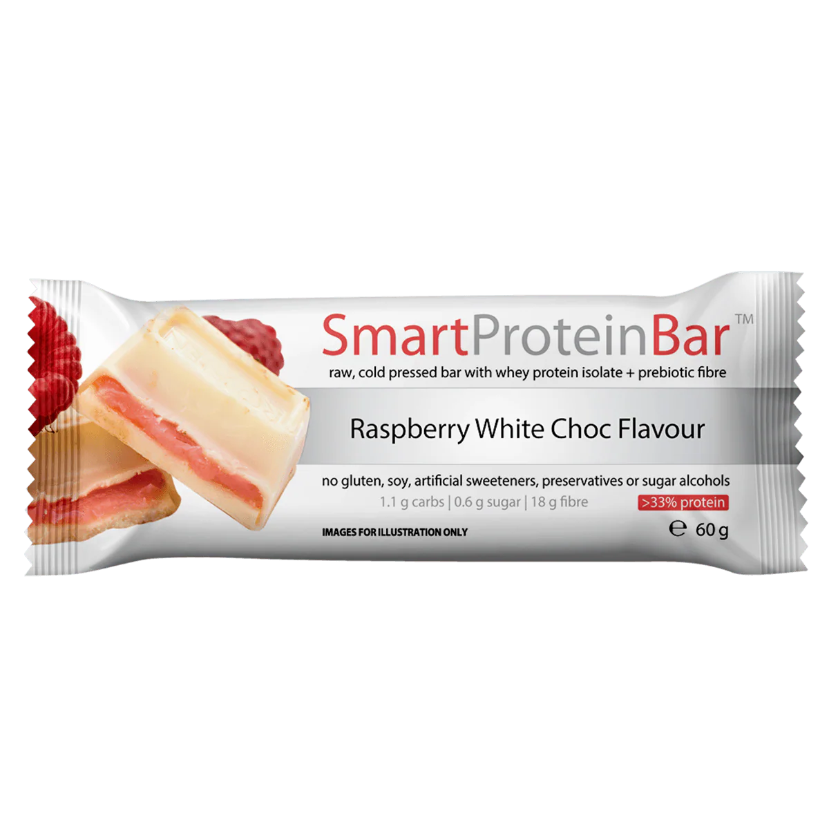 Smart Protein Bar - Image 11