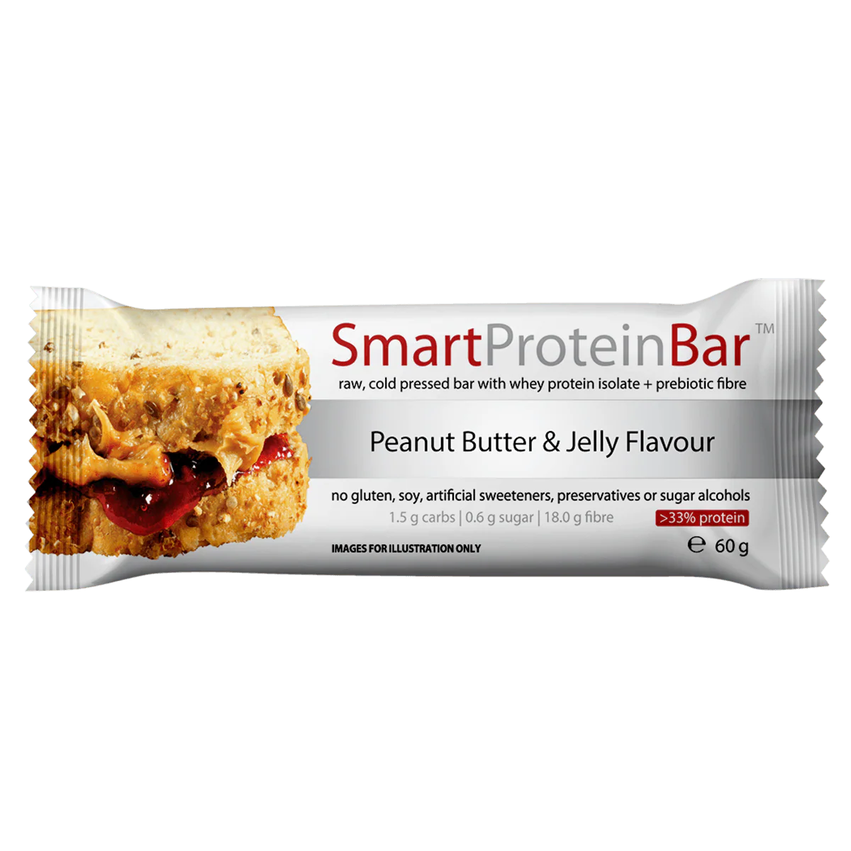 Smart Protein Bar - Image 12