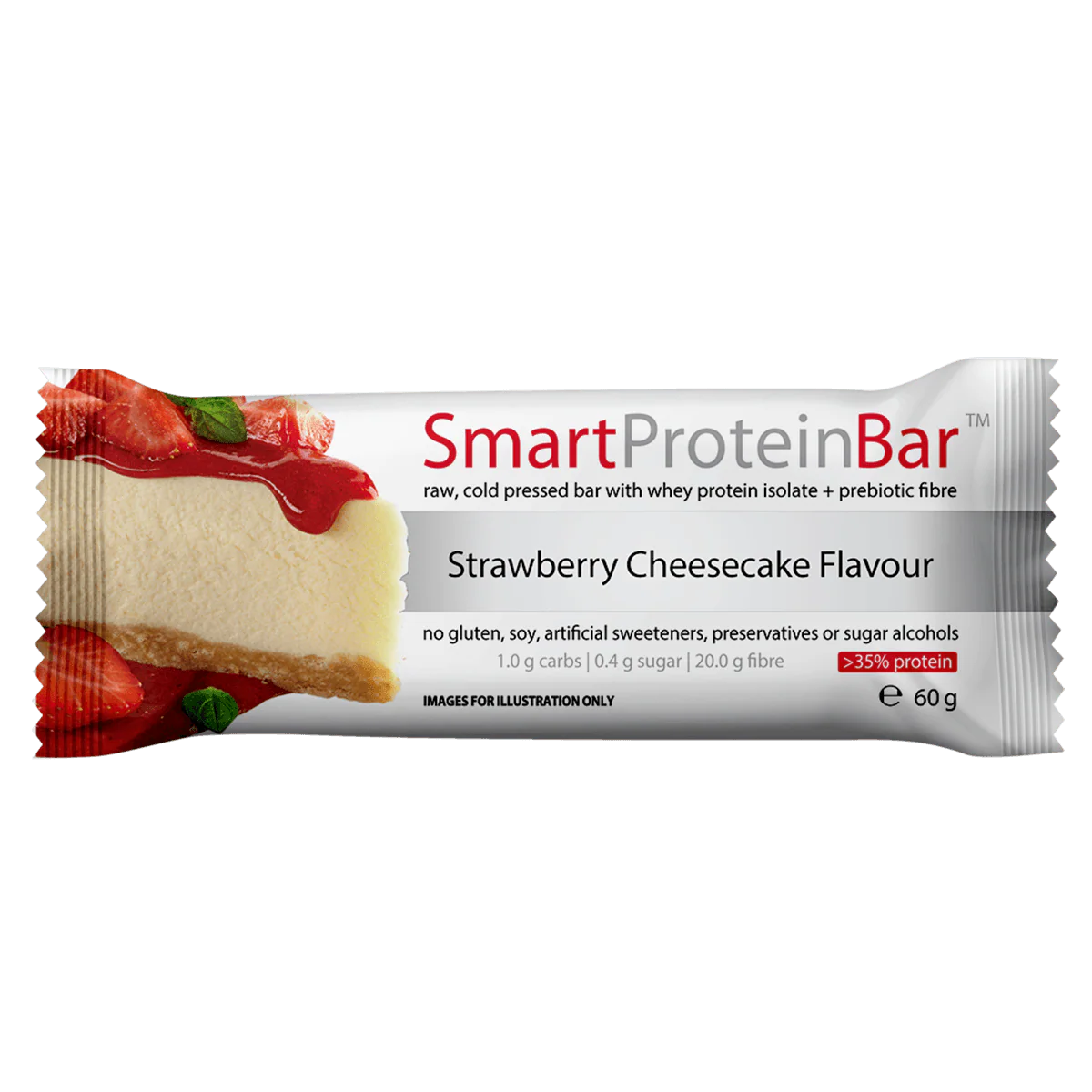 Smart Protein Bar - Image 13