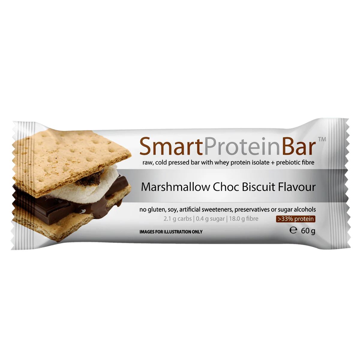 Smart Protein Bar - Image 14