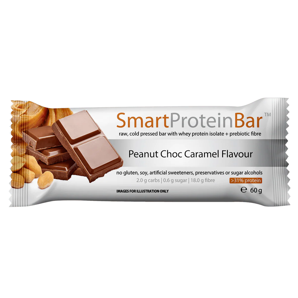 Smart Protein Bar - Image 15
