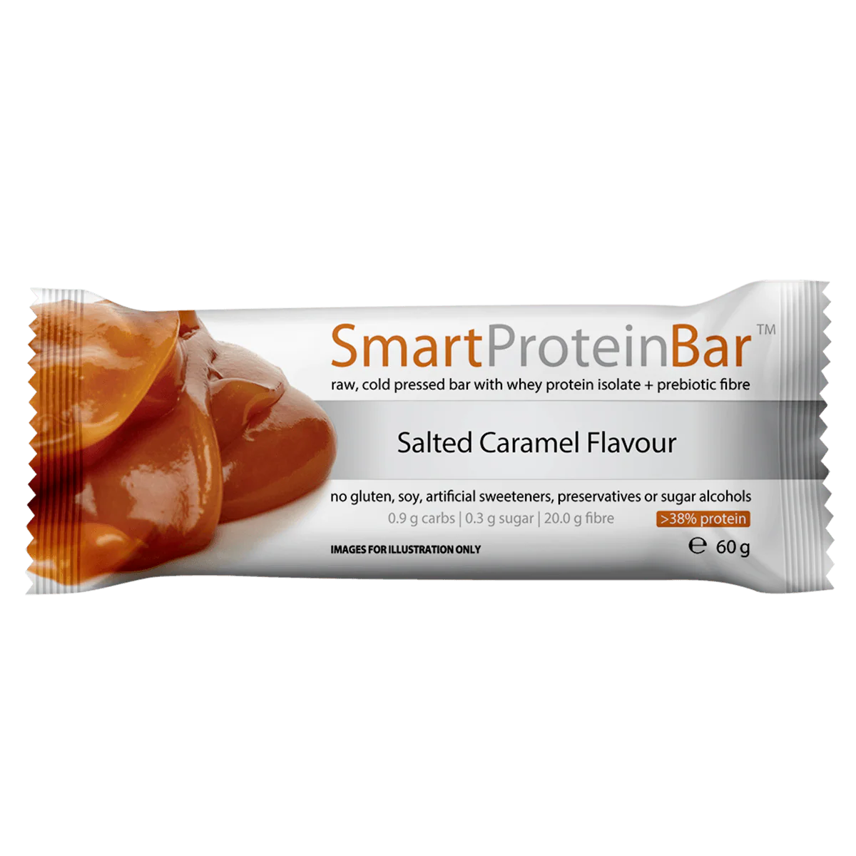 Smart Protein Bar - Image 16