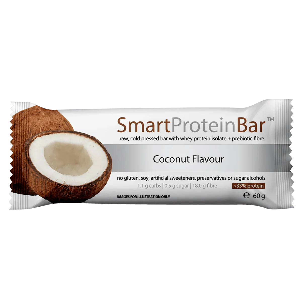Smart Protein Bar - Image 17