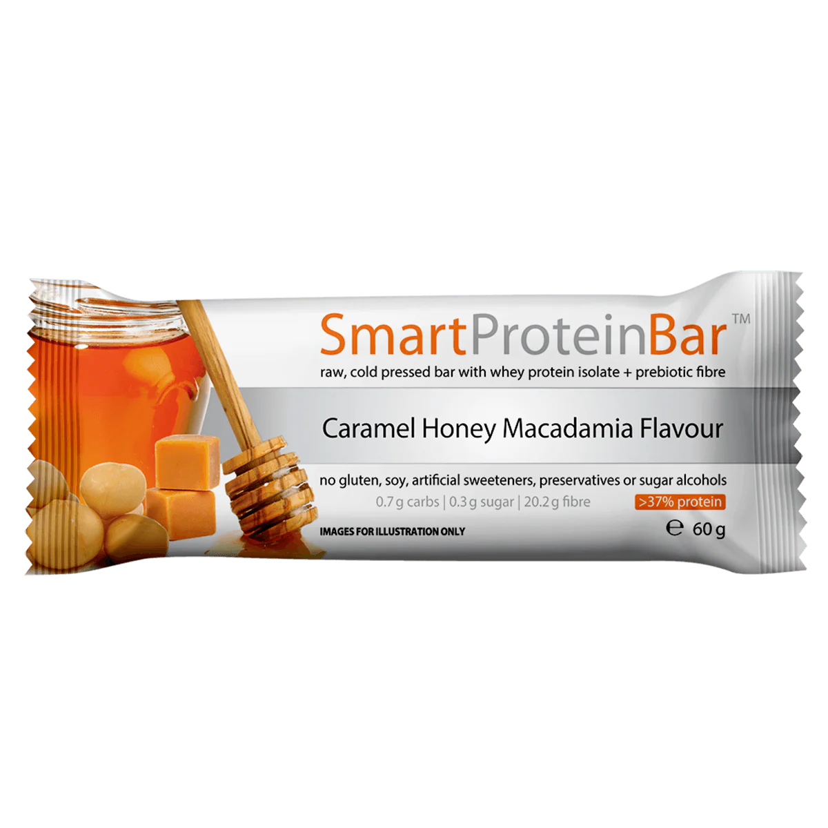 Smart Protein Bar - Image 18