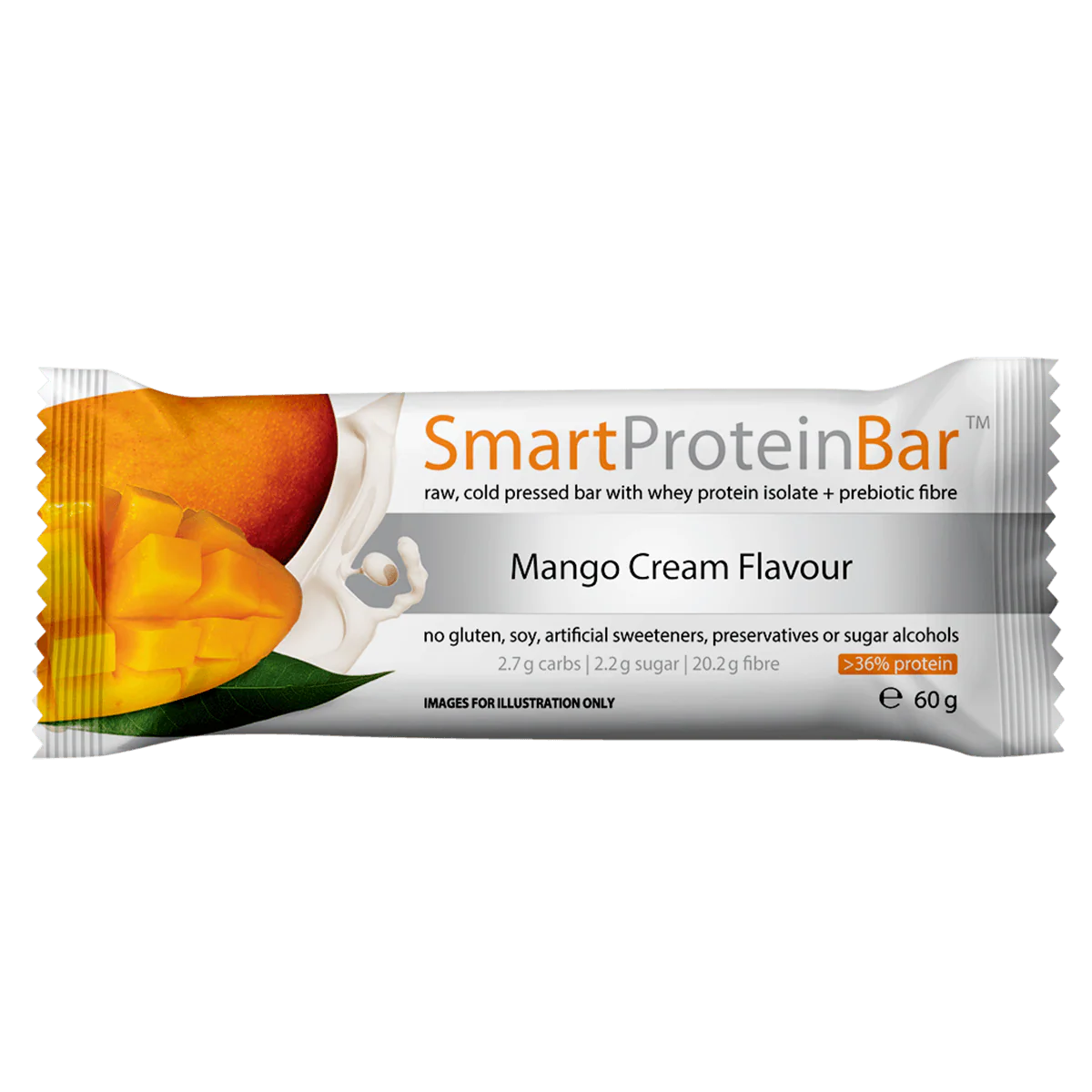 Smart Protein Bar - Image 19