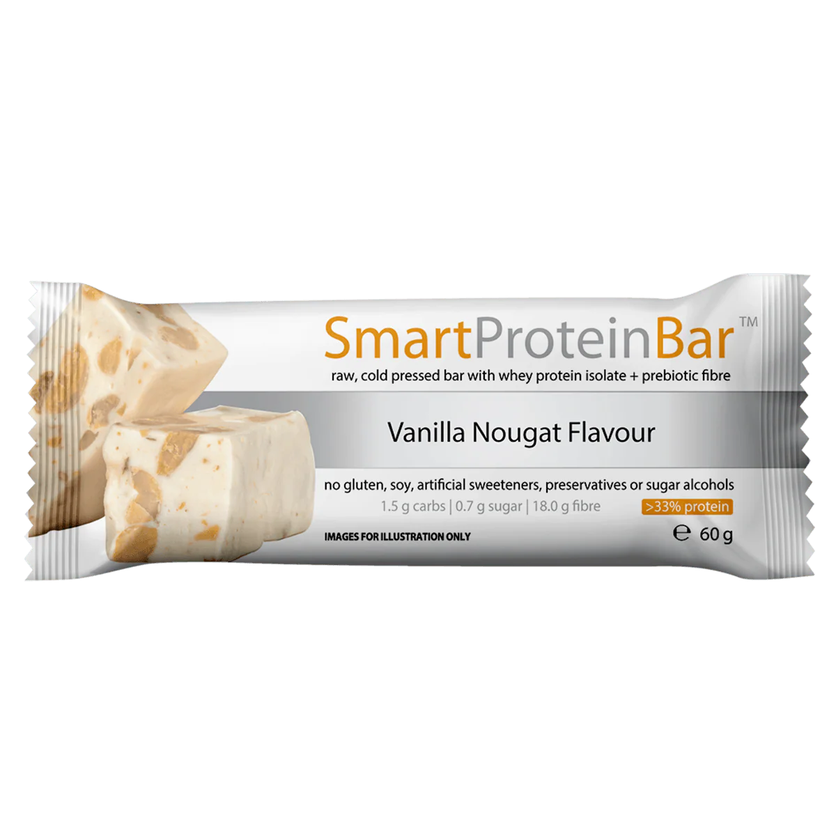 Smart Protein Bar - Image 2