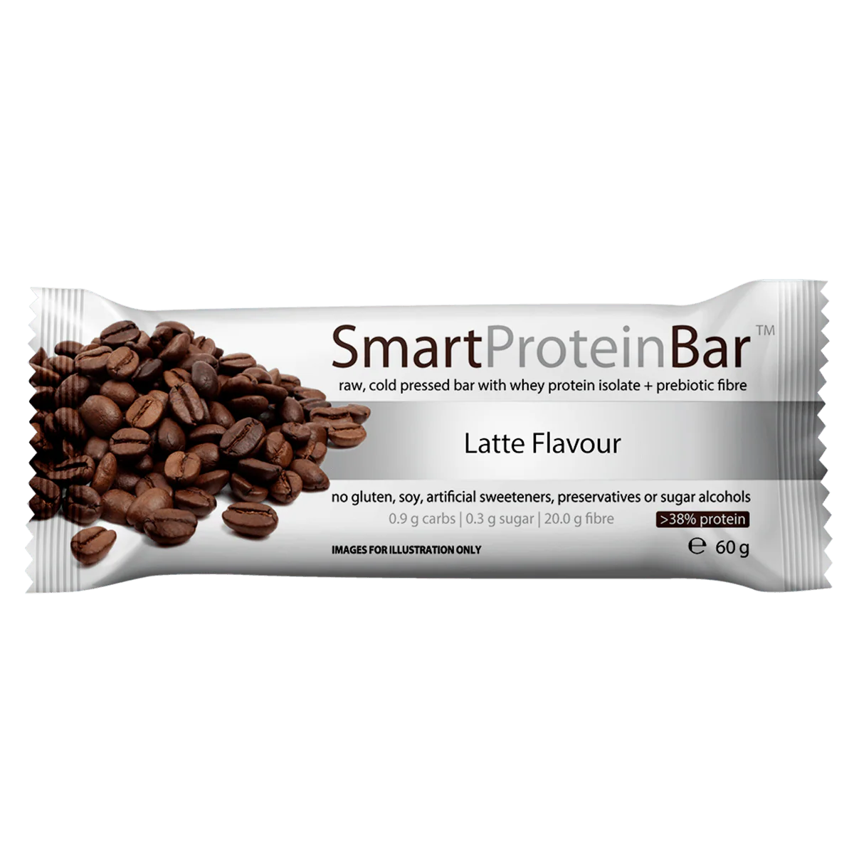 Smart Protein Bar - Image 20