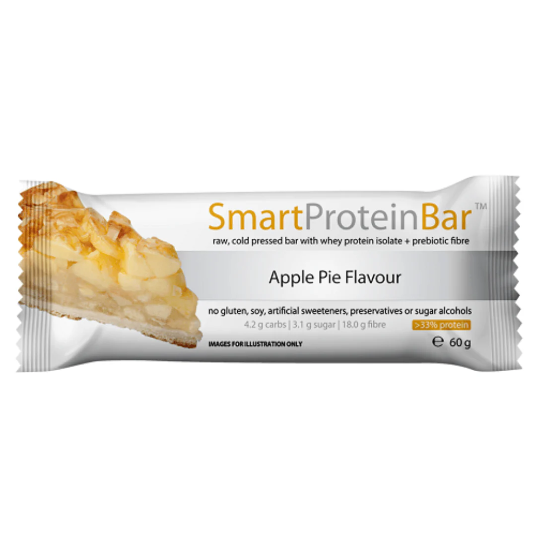 Smart Protein Bar - Image 21