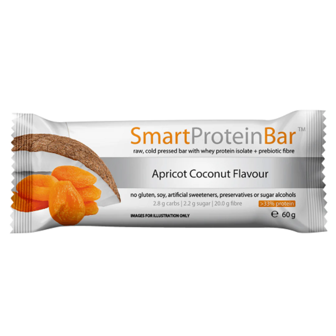 Smart Protein Bar - Image 22