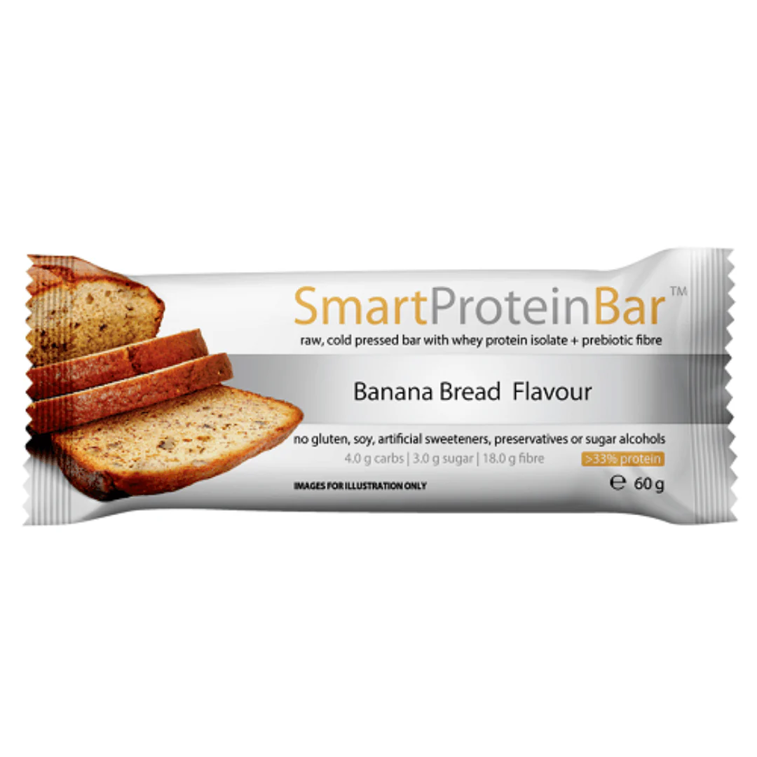 Smart Protein Bar - Image 23