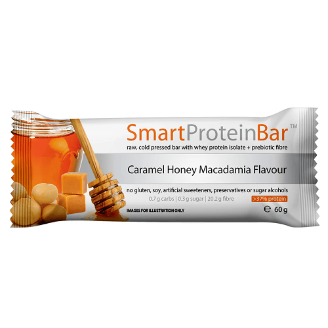 Smart Protein Bar - Image 24