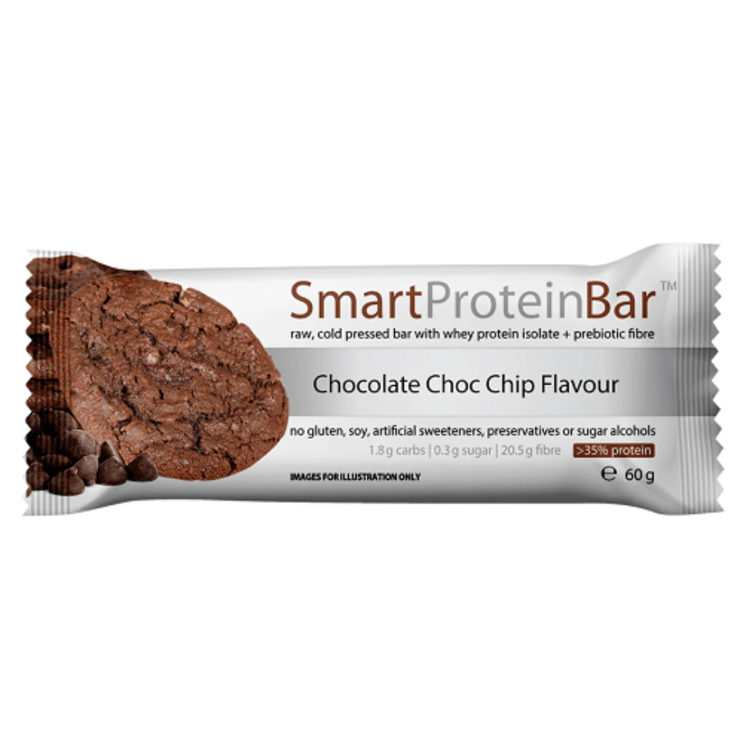 Smart Protein Bar - Image 25