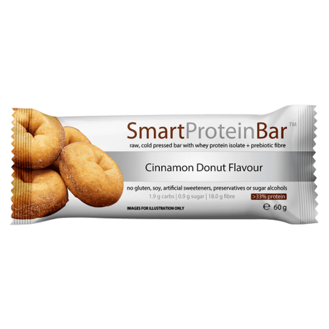 Smart Protein Bar - Image 27