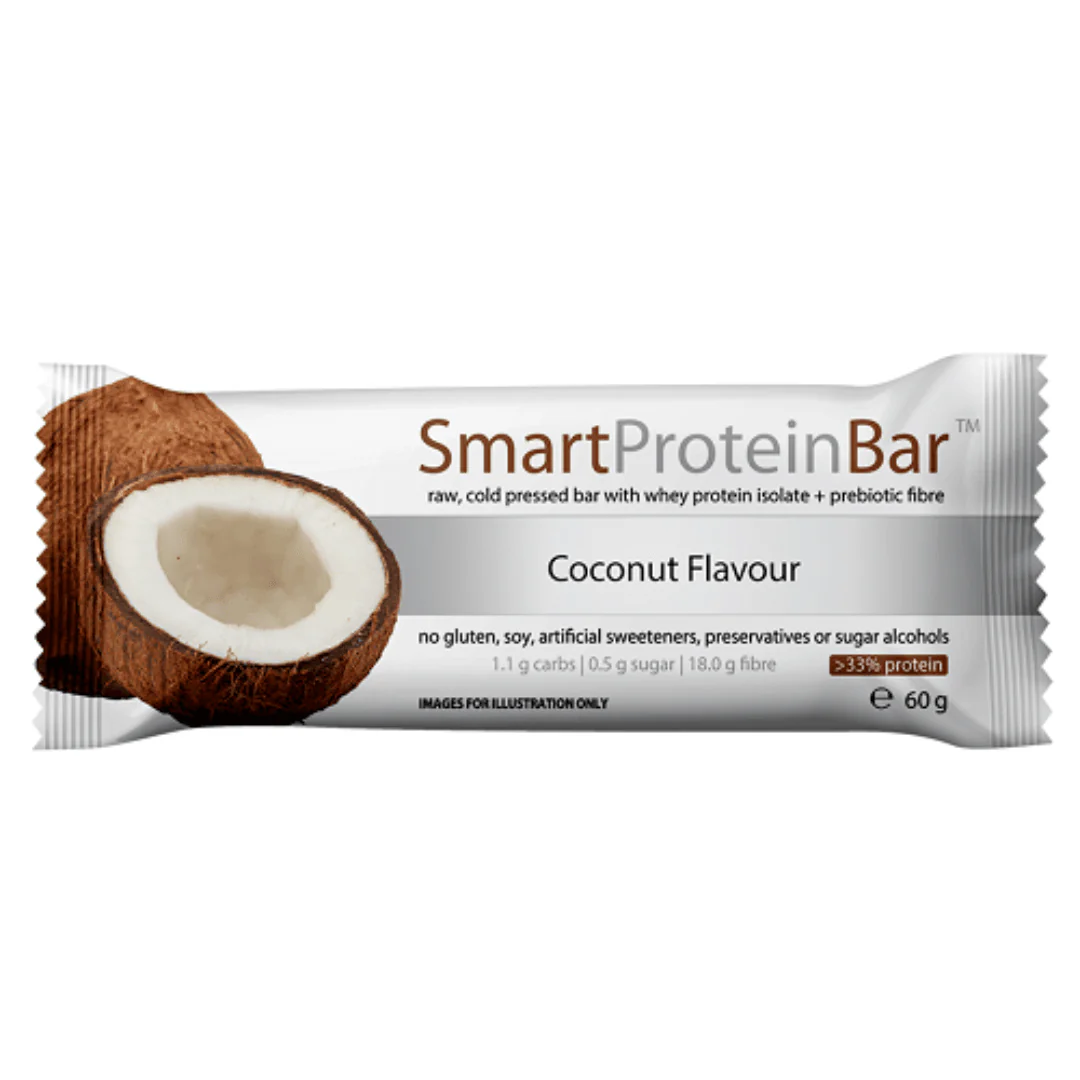 Smart Protein Bar - Image 28