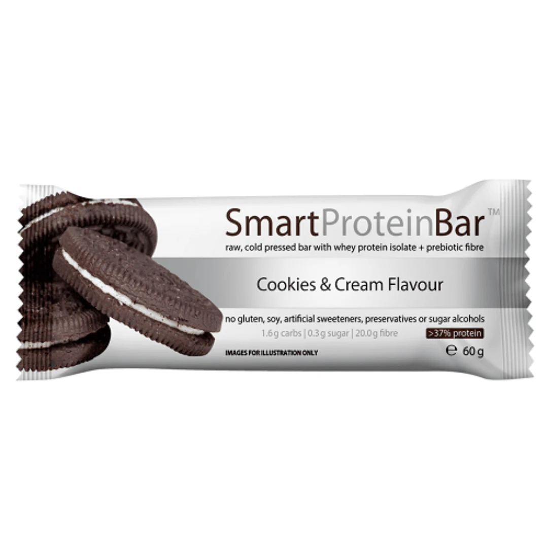 Smart Protein Bar - Image 29