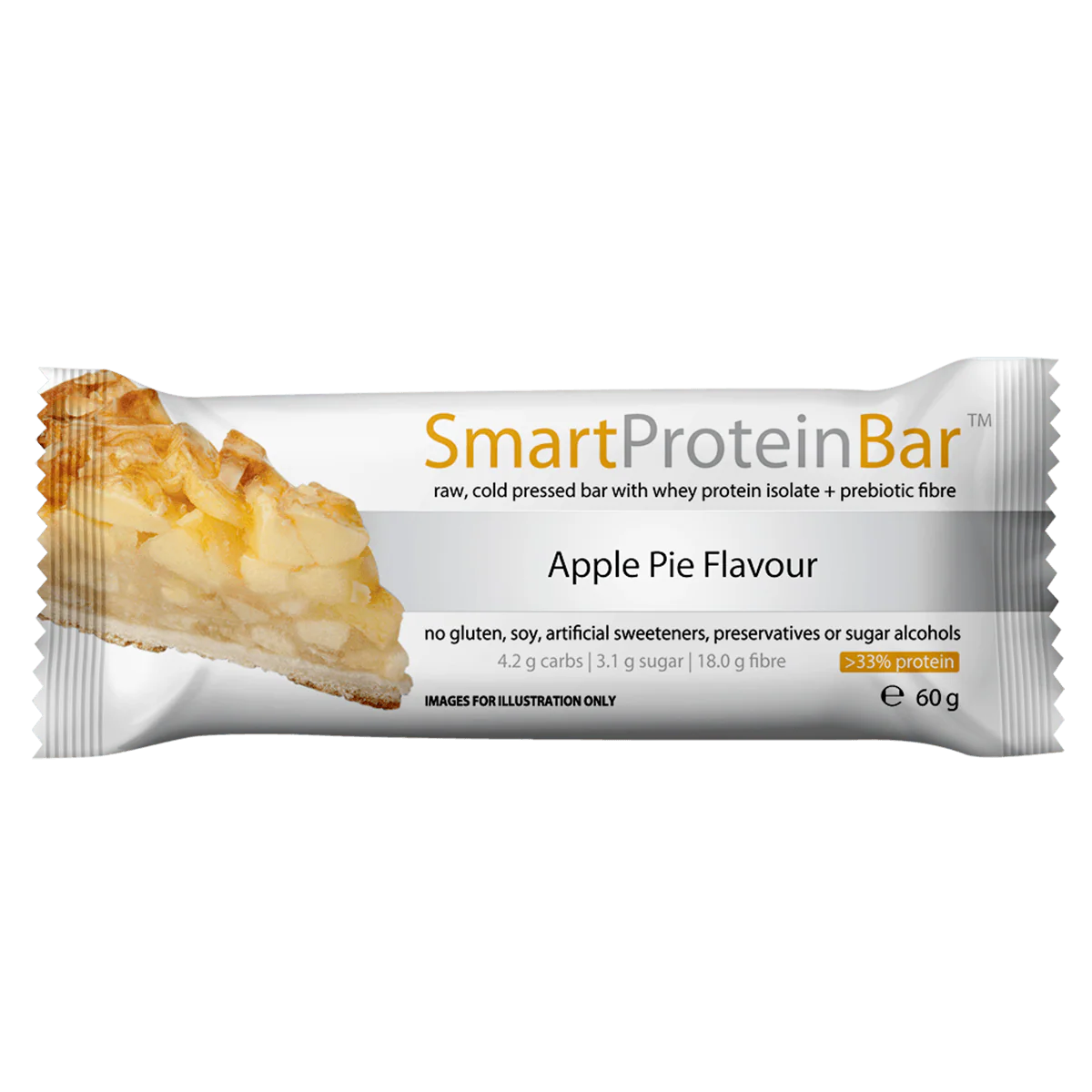 Smart Protein Bar - Image 3