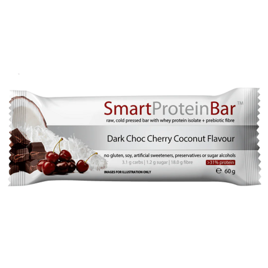 Smart Protein Bar - Image 30