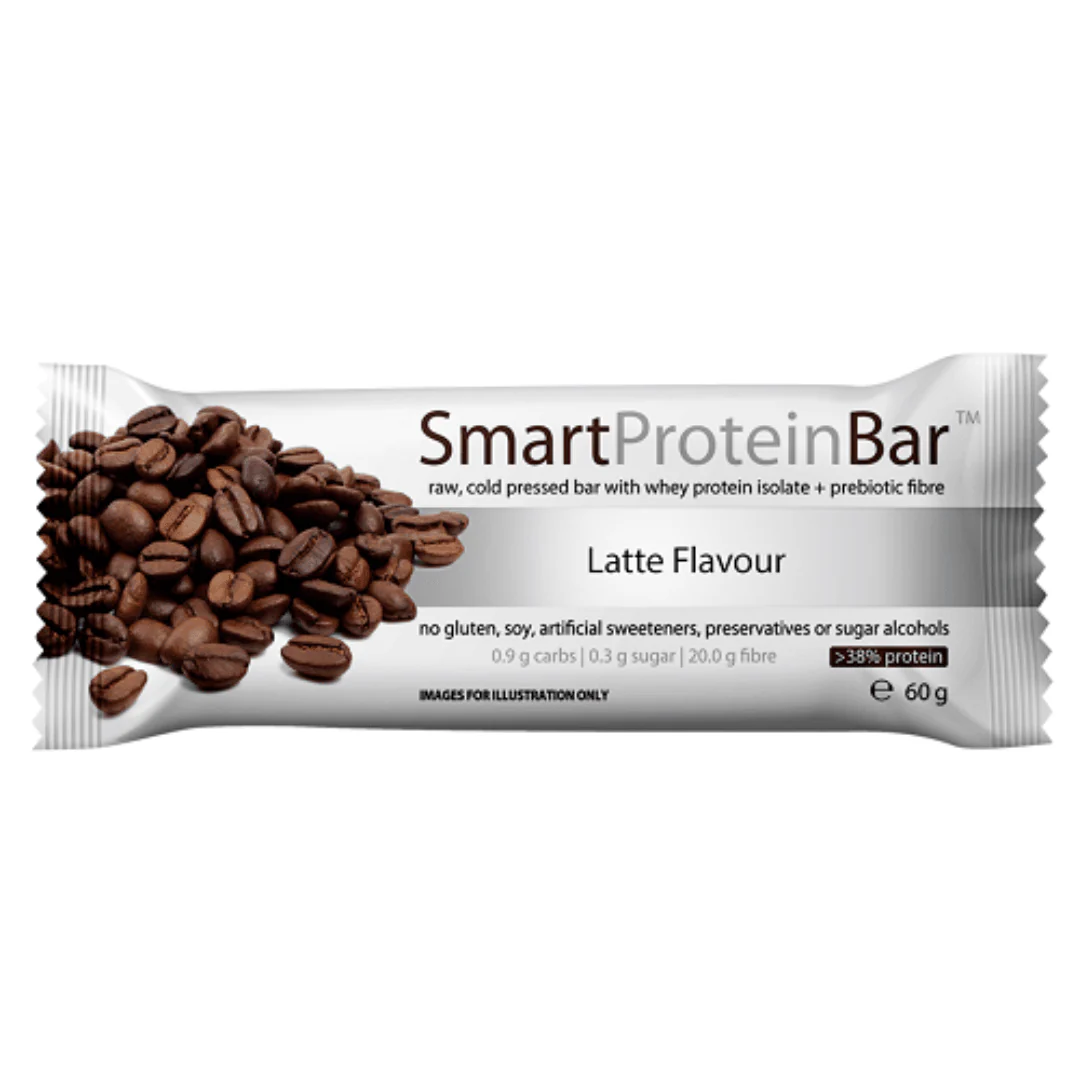 Smart Protein Bar - Image 31