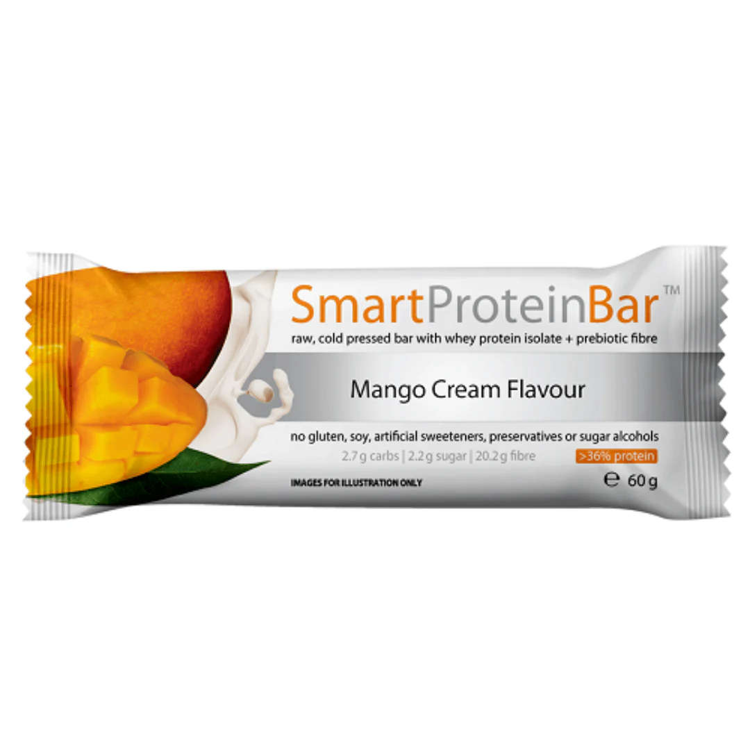 Smart Protein Bar - Image 32