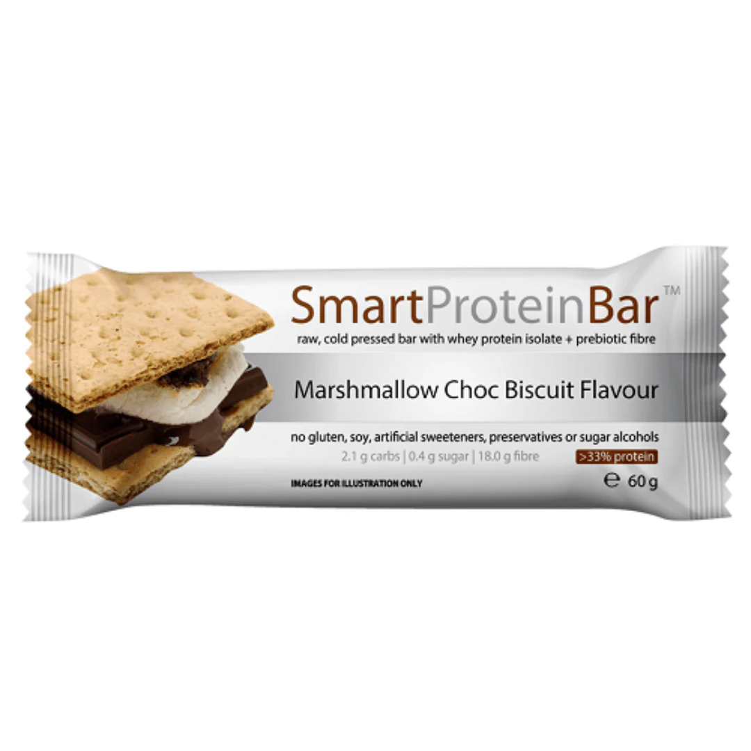 Smart Protein Bar - Image 33
