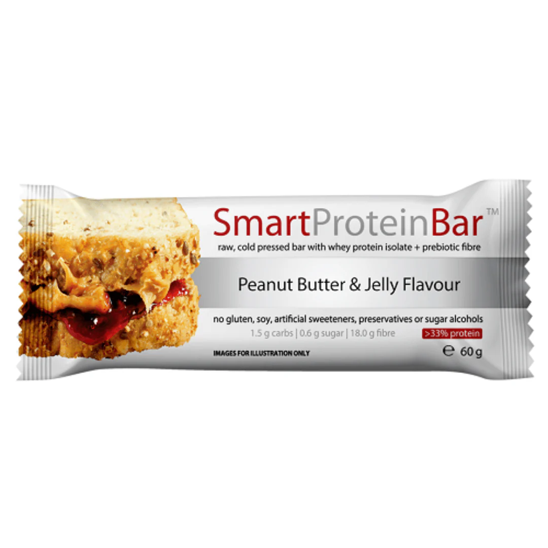 Smart Protein Bar - Image 34