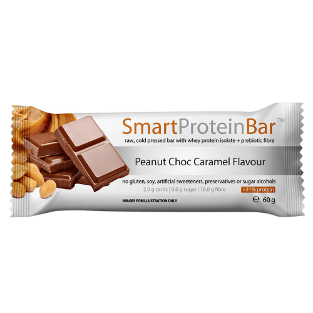 Smart Protein Bar - Image 35