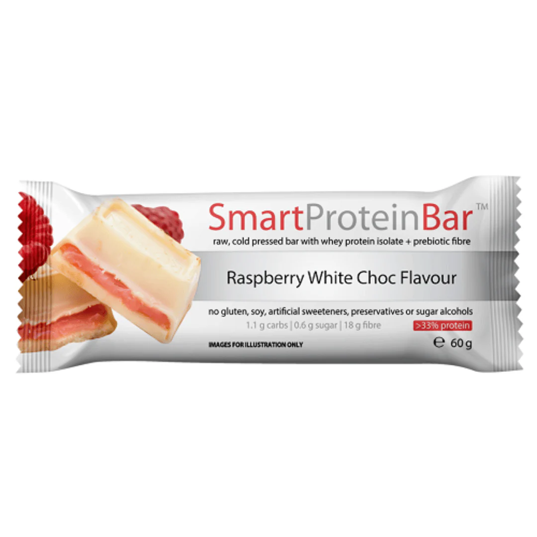 Smart Protein Bar - Image 36