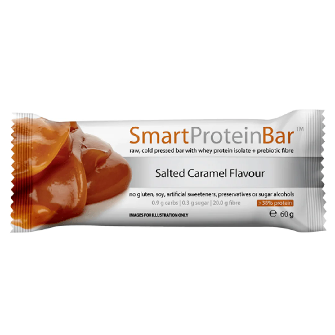 Smart Protein Bar - Image 37