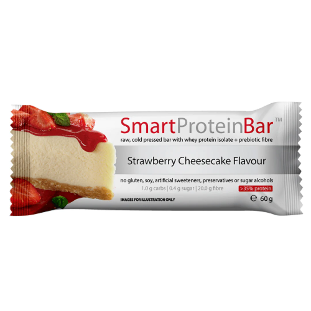 Smart Protein Bar - Image 38